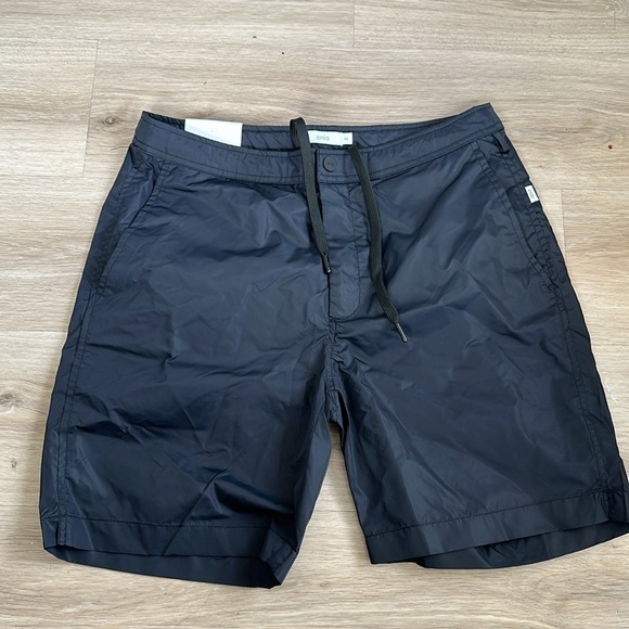 Onia Charles 7" Swim Trunk - Picture 4 of 9